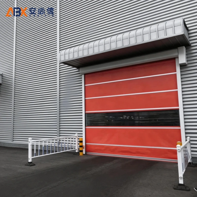 鹤壁市快速门